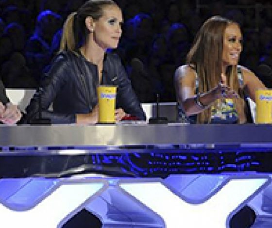 Номер, который удивил судей