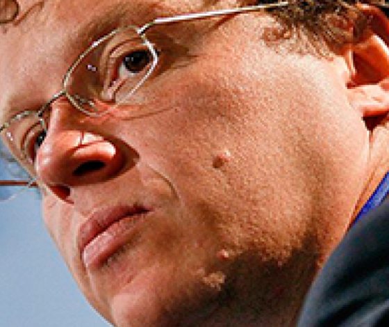 Полонский устроил очередной скандал