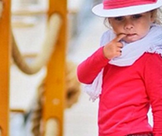 Топ-15 самых популярных детских Instagram