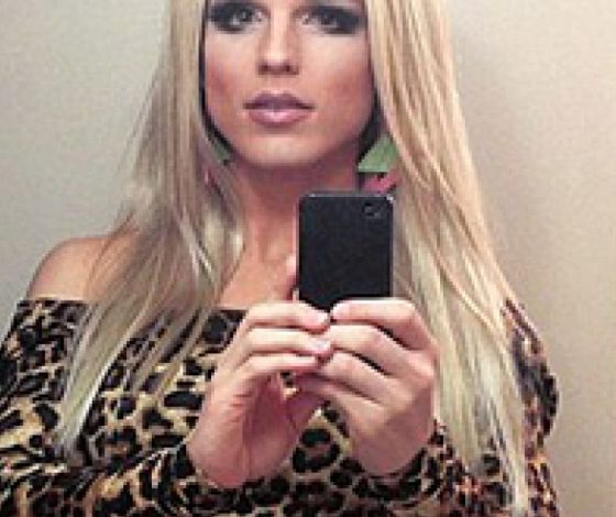 Двойник Бритни Спирс гастролирует вместо нее