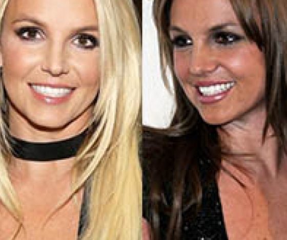 Звезды, которые были и брюнетками, и блондинками