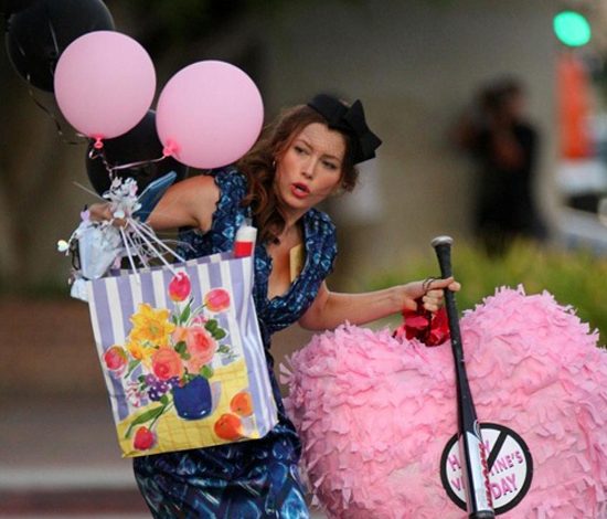 Как быстро подготовиться к свиданию на 14 февраля