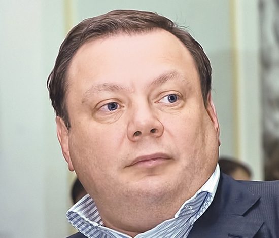 Михаил Фридман вложил $200 млн в приложение Uber