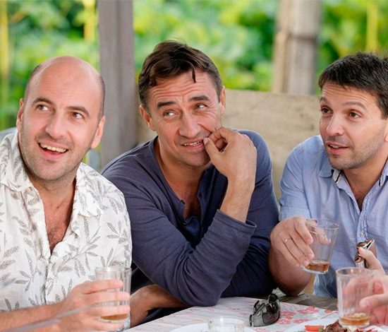 Лучшие цитаты из фильма «О чем говорят мужчины»