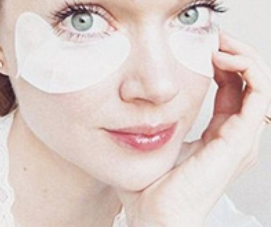 Как избавиться от темных кругов под глазами