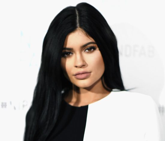 Кайли Дженнер рассказала о своем первом поцелуе