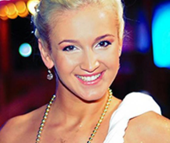 Ольга Бузова сыграет в театре