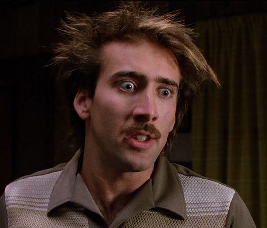 Самые странные факты о Николасе Кейдже