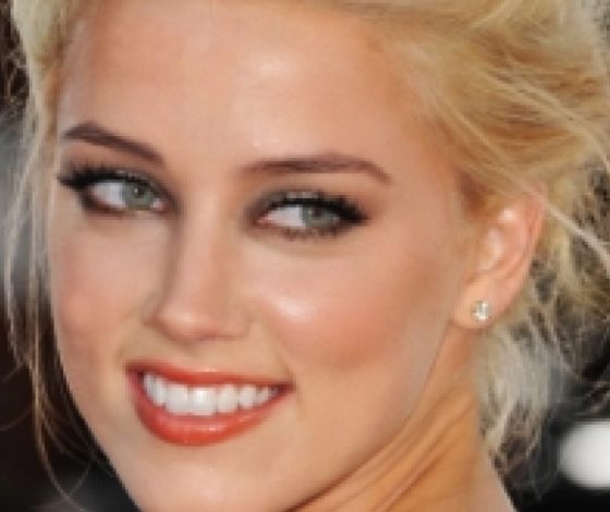 Шокирующие факты из жизни Эмбер Херд