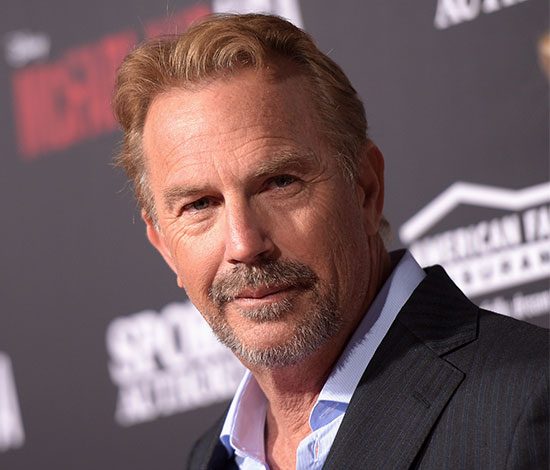 Фильмы, которые прославили Кевина Костнера