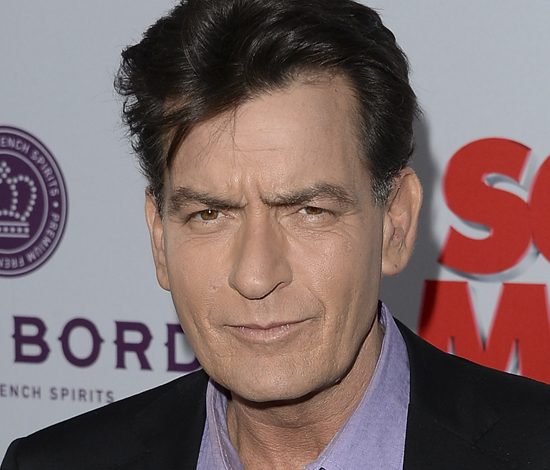 У Чарли Шина обнаружили ВИЧ