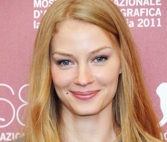 Светлана Ходченкова опровергла слухи о беременности