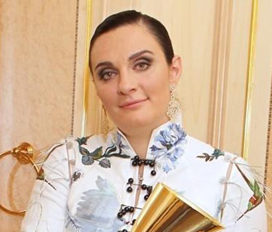 У бывшего супруга Елены Ваенги обнаружен рак