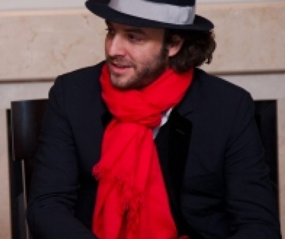 Премьера нового аромата Gentlewoman от Романо Риччи