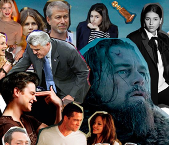 Самые популярные материалы с 9 по 15 января