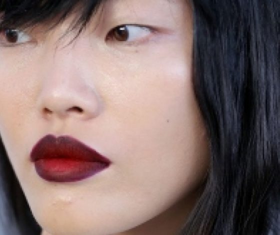 Три главных тренда в макияже весна-лето – 2015