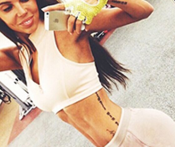 Как звезды провели выходные: 27 - 28 июня