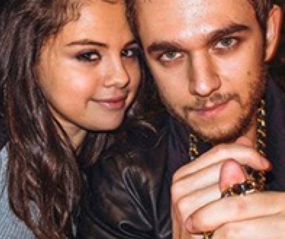 Кризис в отношениях Селены Гомес и Диджея Зедда