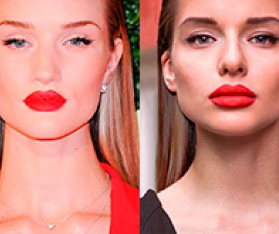 Редакция PEOPLETALK загримировала себя под звезд. Часть 2