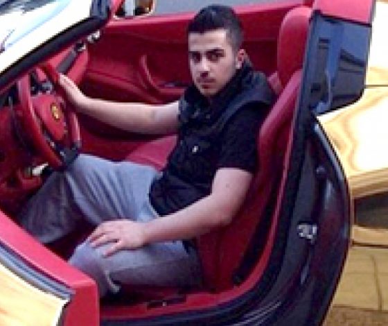 Аккаунты, на которые стоит подписаться: Золотая молодежь