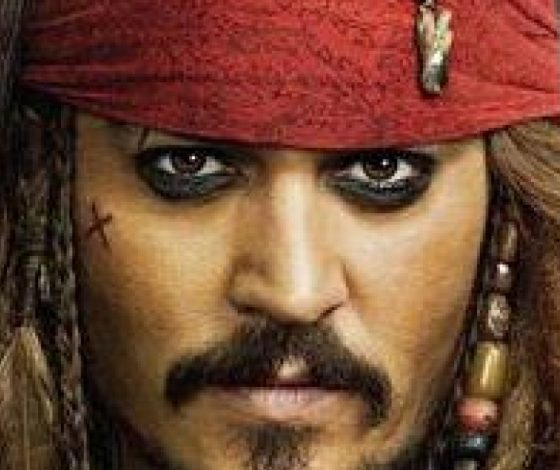 Кто сыграет главную роль в "Пиратах Карибского моря 5"