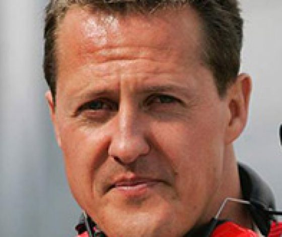 Супруга Шумахера распродает имущество