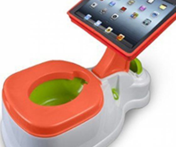 Топ-20 самых ненужных гениальных изобретений