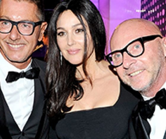 Дизайнеры и их любимые звезды