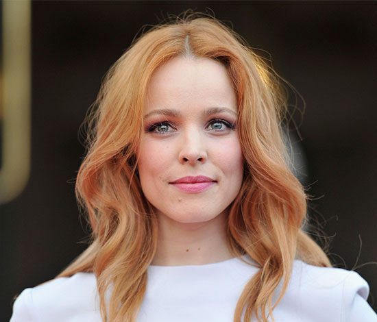 Лучшие фильмы с Рэйчел Макадамс