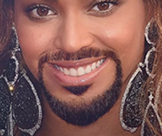 Знаменитые девушки с бородой