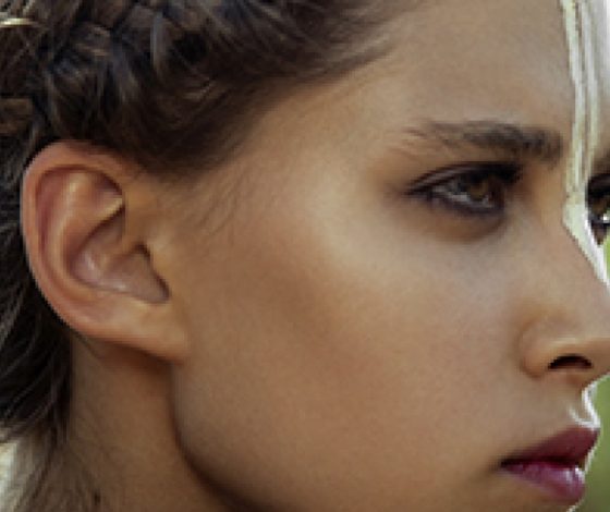 Советы модели: как оставаться стройной