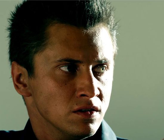 В Санкт-Петербурге начались съемки новых серий сериала «Мажор»