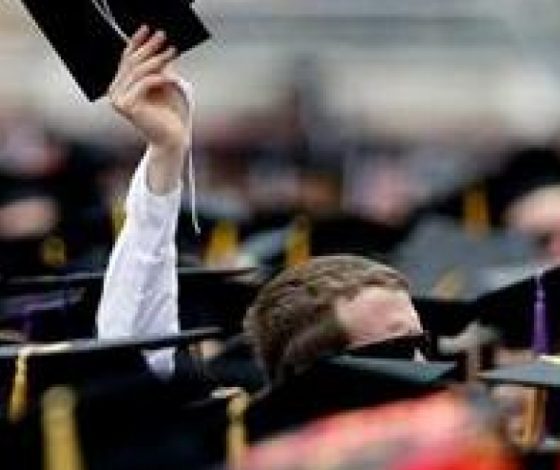 Татьянин день, или День студента