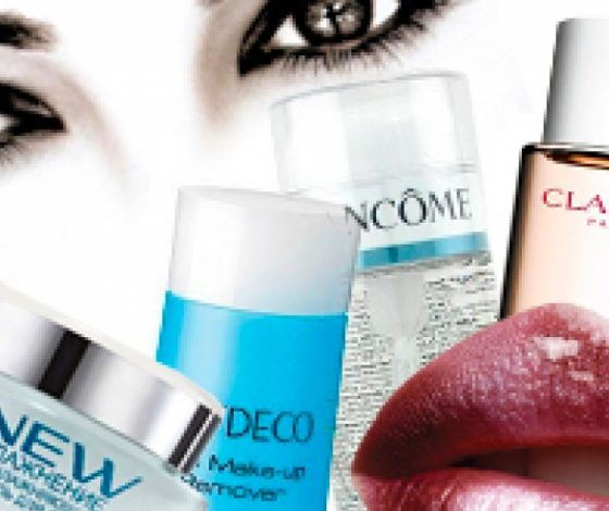 Как правильно снимать макияж