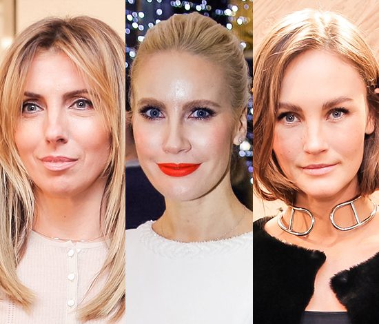 5 лучших бьюти-образов недели: 7–13 декабря