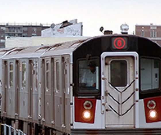 Трогательная история нью-йоркской цветочницы