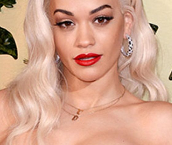 С кем стала работать Рита Ора, чтобы добиться успеха в США