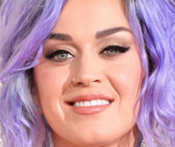 Звезды с волосами, как у русалок