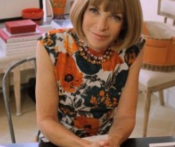 Кто достоин обложки сентябрьского Vogue