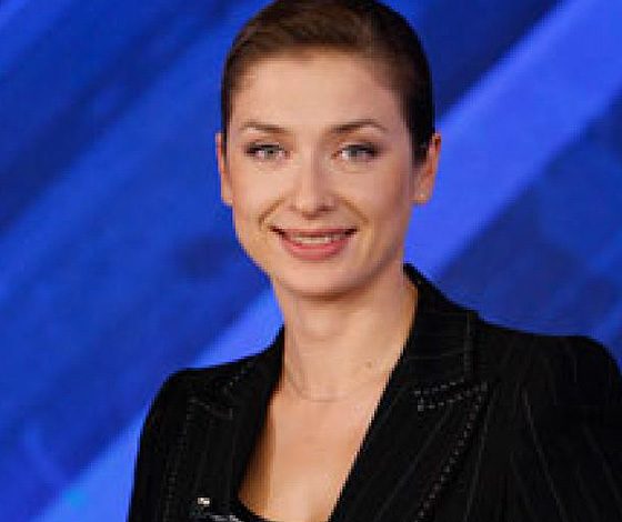 Мария Ситтель в пятый раз станет мамой