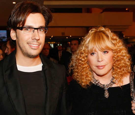 Дети звезд, которых никто никогда не видел. Часть 1