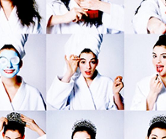 Как ухаживать за кожей утром и перед сном