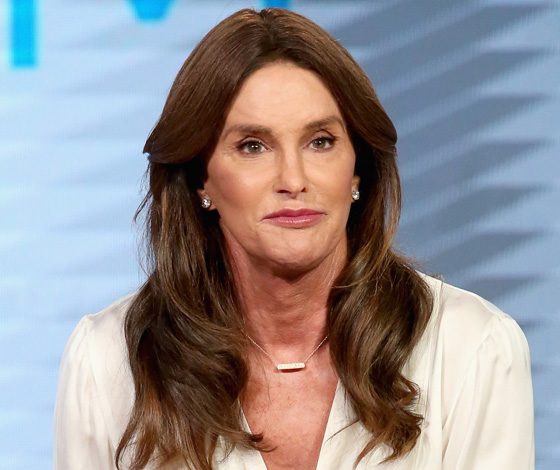 Кейтлин Дженнер рассказала о проблемах с мужчинами