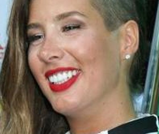 Самые неудачные прически звезд