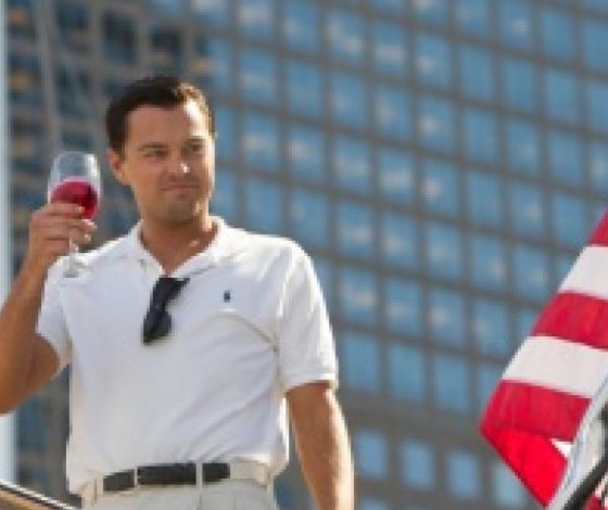 Как выглядят апартаменты Леонардо Ди Каприо в Нью-Йорке