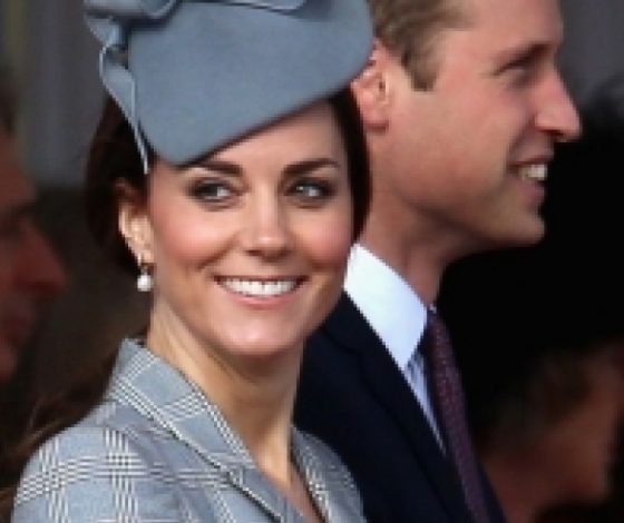 15 правил пользования Twitter для королевских особ