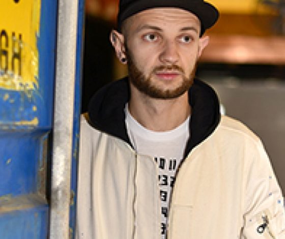 Креативный директор Gipsy Слава Глушков о возрождении клуба