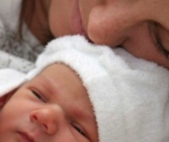 Ребенок родился на 3 месяца раньше срока