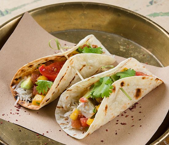 Спеши на зимний фестиваль «О, да! Еда!» в Питере