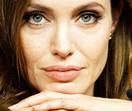 Анджелина Джоли сыграет роль русской императрицы Екатерины II